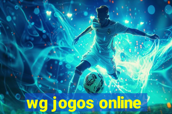 wg jogos online